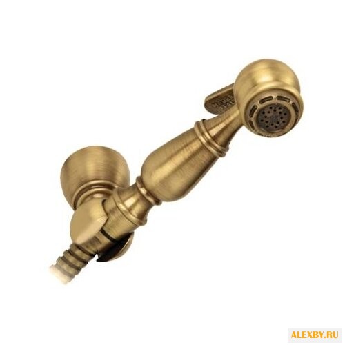 Гигиенический душ MIGLIORE