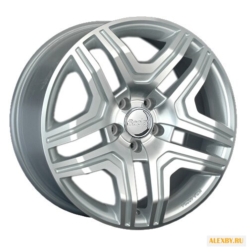 Колесный диск Replay MR132