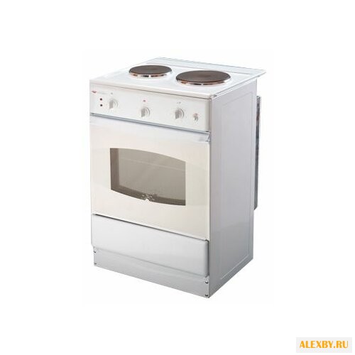 Плита Лада ЭБЧШ 5-2-39-220 Электа