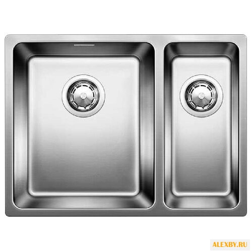 Интегрированная кухонная мойка