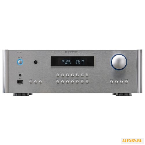 Предварительный усилитель Rotel