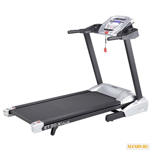 Электрическая беговая дорожка
