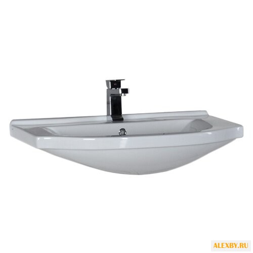 Раковина 81.5 см Aquanet