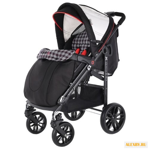 Прогулочная коляска Esspero