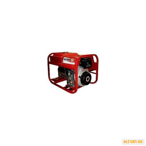 Дизельная электростанция Вепрь