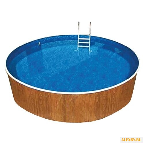 Бассейн Azuro 402DL