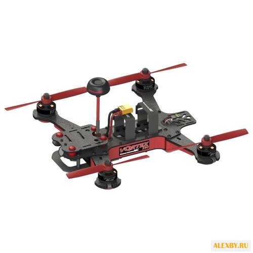 Квадрокоптер ImmersionRC