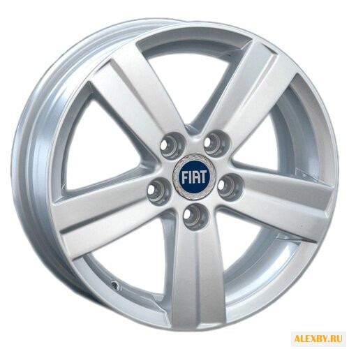 Колесный диск Replica FT15