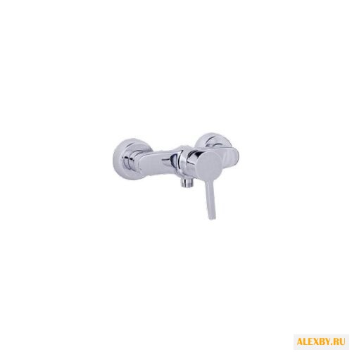 Однорычажный смеситель для душа