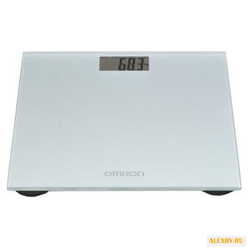 Весы Omron HN-289 GY