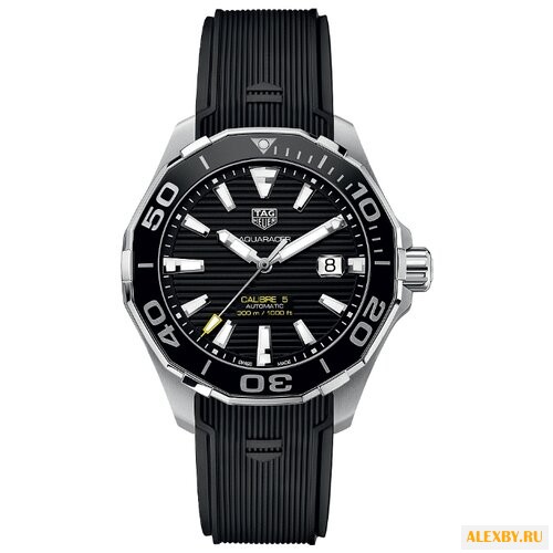 Наручные часы TAG Heuer