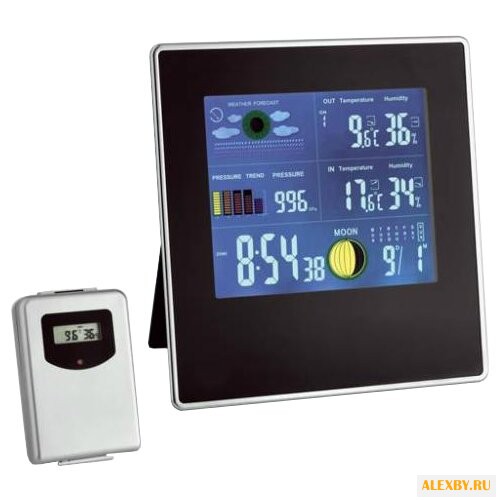 Метеостанция TFA 351126