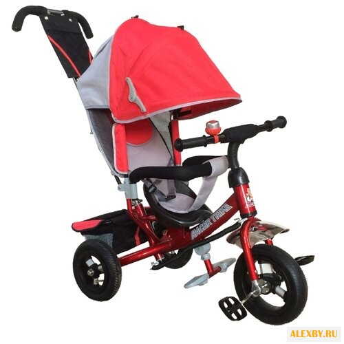 Трехколесный велосипед Funny