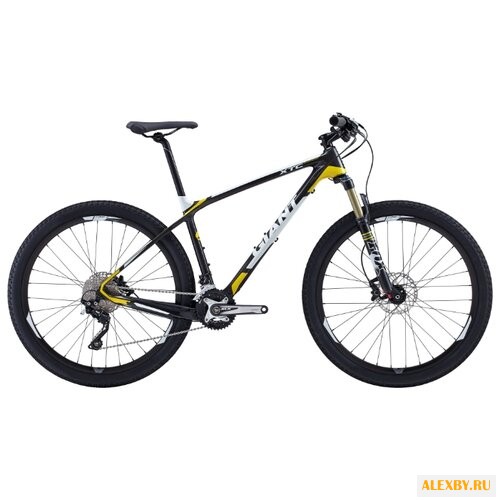 Горный MTB велосипед Giant XTC