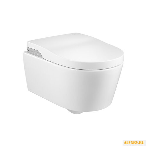 Унитаз-биде Roca Inspira