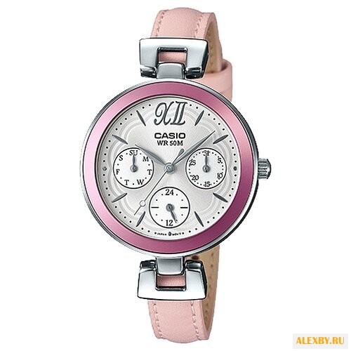 Наручные часы CASIO LTP-E407L-4A