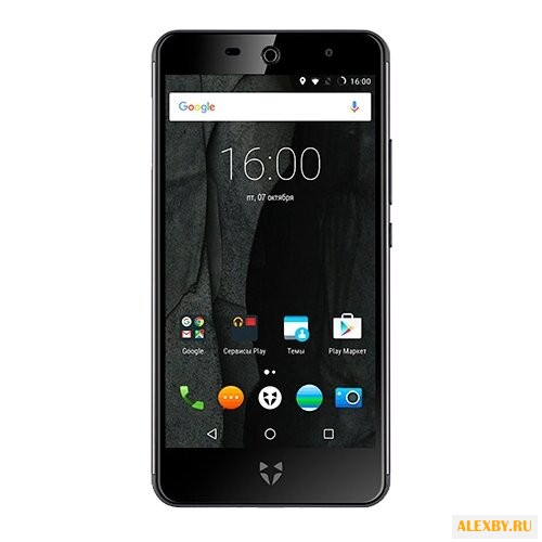 Смартфон Wileyfox Swift 2 Plus