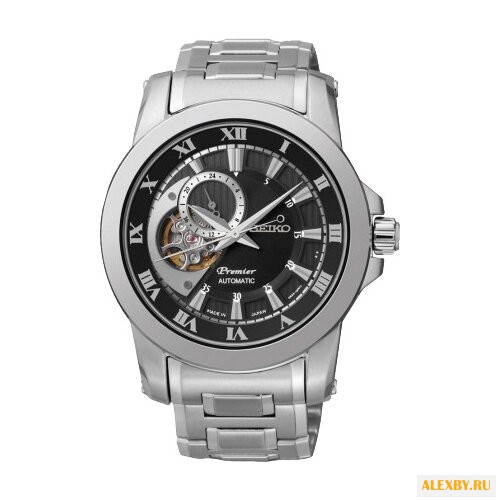 Наручные часы SEIKO SSA215J1