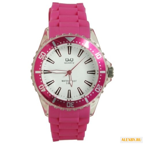 Наручные часы Q&Q Z100 J003