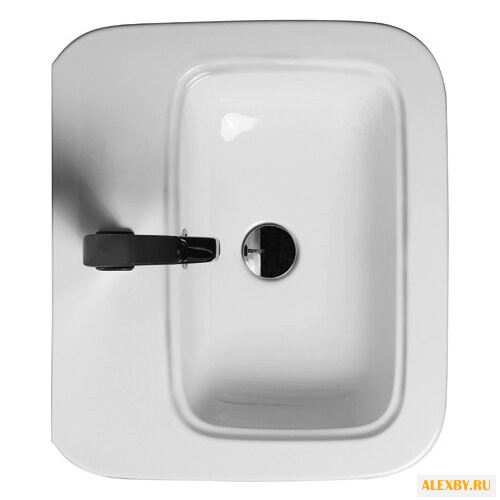 Раковина 53 см simas Evolution