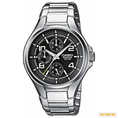 Наручные часы CASIO EF-316D-1A