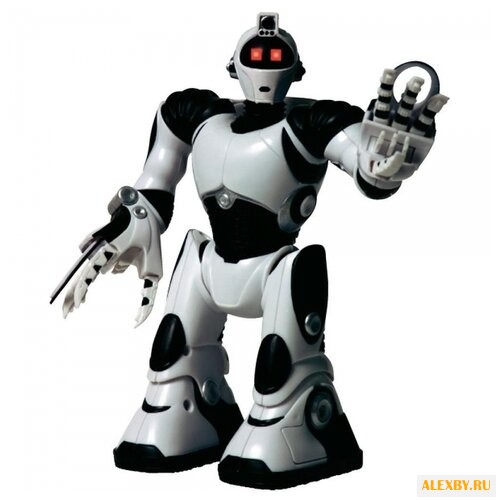 Интерактивная игрушка робот