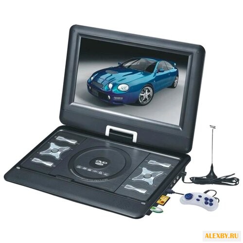 DVD-плеер XPX EA-1028