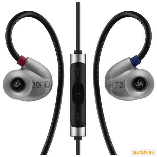 Наушники RHA T20i