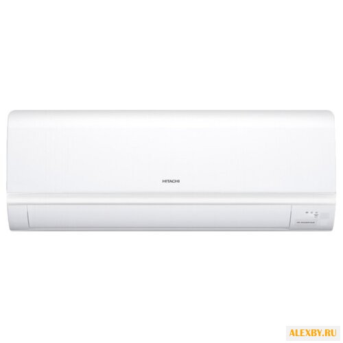 Сплит-система Hitachi