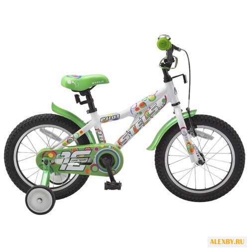 Детский велосипед STELS Pilot