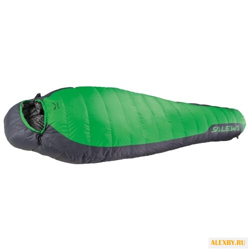 Спальный мешок Salewa 3683 Eco -1