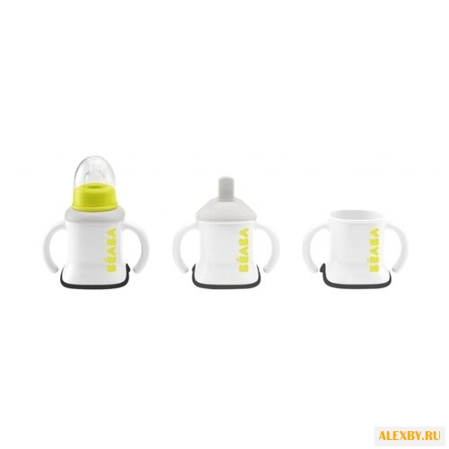 Поильник-непроливайка Beaba