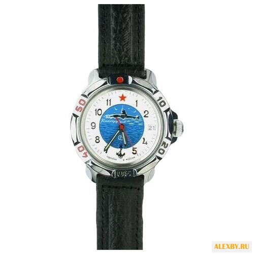 Наручные часы Восток 811055