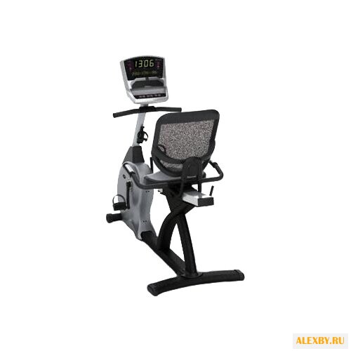 Горизонтальный велотренажер