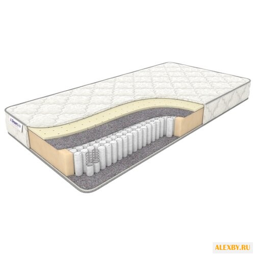 Матрас Dreamline Single Sleep