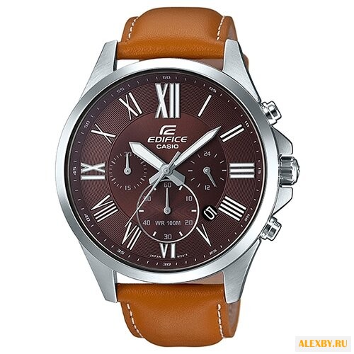 Наручные часы CASIO EFV-500L-5A