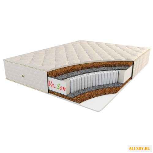 Матрас Велсон Strong-multi