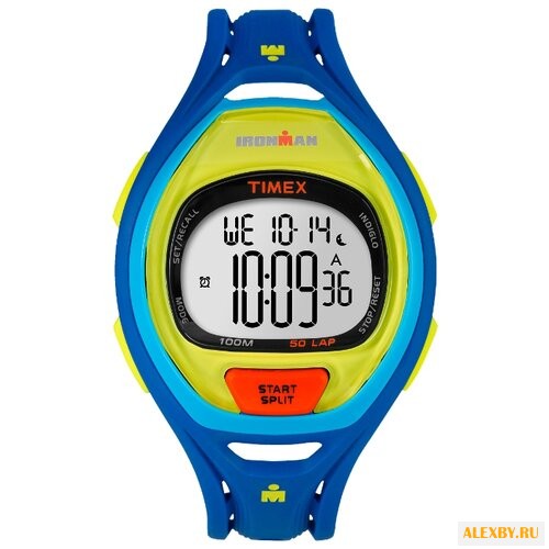 Наручные часы TIMEX TW5M01600