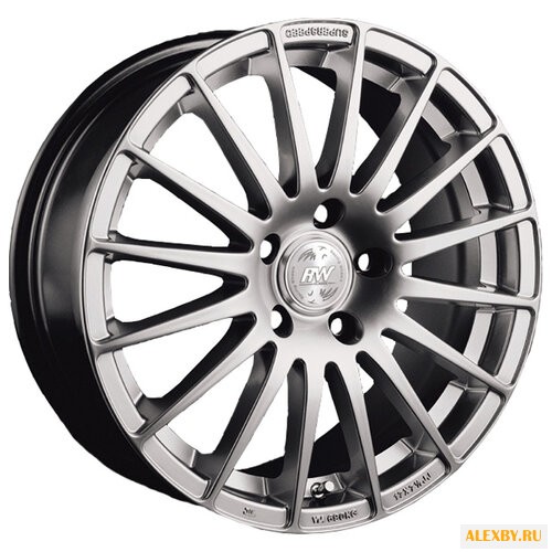 Колесный диск Racing Wheels H-305