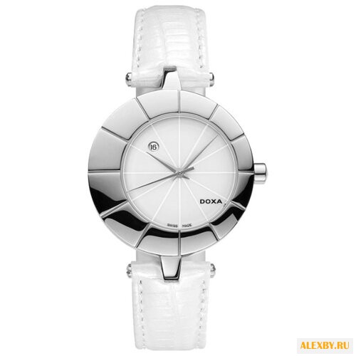 Наручные часы DOXA 330.15.011.07
