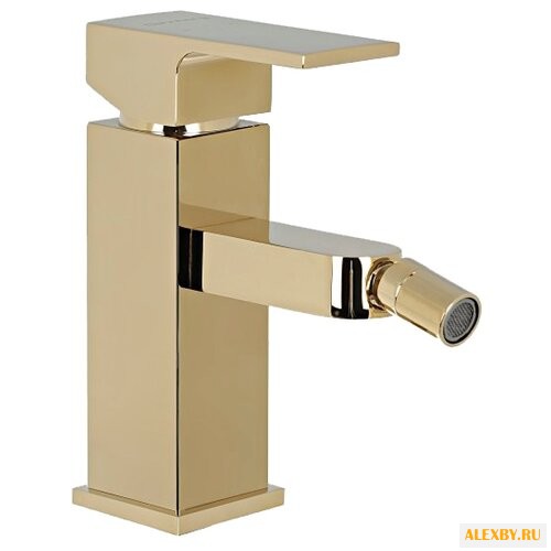 Однорычажный смеситель для биде