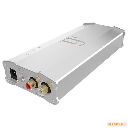 Фонокорректор iFi micro iPhono