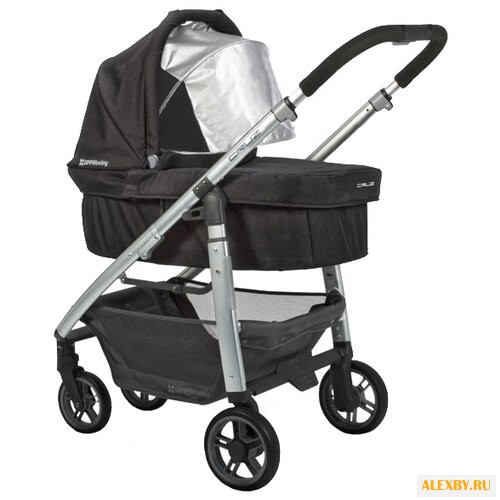 Универсальная коляска UppaBaby