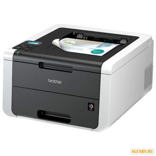 Принтер Brother HL-3170CDW
