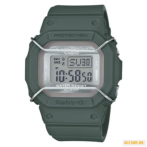 Наручные часы CASIO BGD-501UM-3