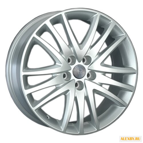 Колесный диск Replay NS114