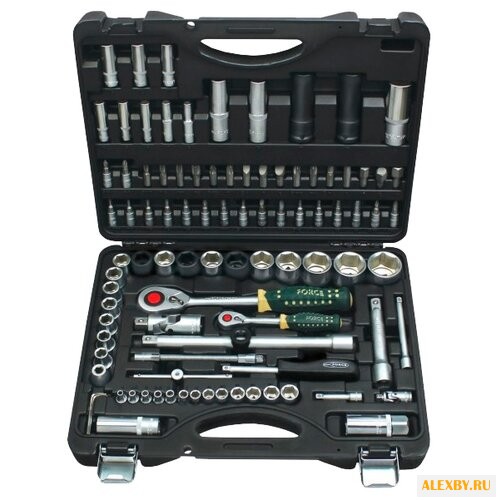 Набор автомобильных