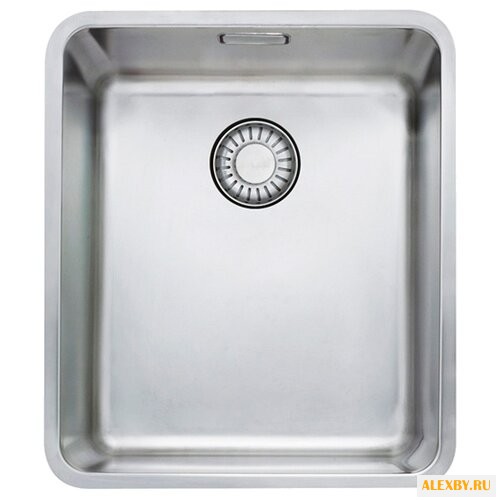 Врезная кухонная мойка FRANKE