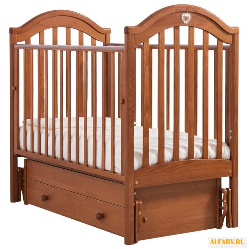 Кроватка Гандылян Софи