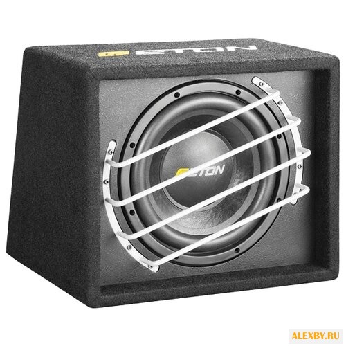 Автомобильный сабвуфер Eton